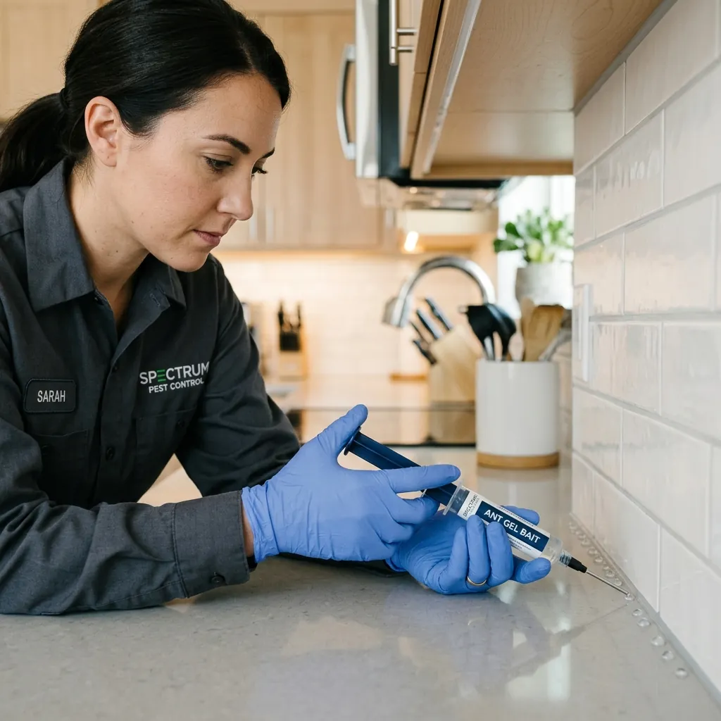 The Ant Control Complete Guide: How to Get Rid of Household Ants for Good — TrustXcare Report TrustXcare Pest Control: The Ant Control Complete Guide: How to Get Rid of Household Ants for Good