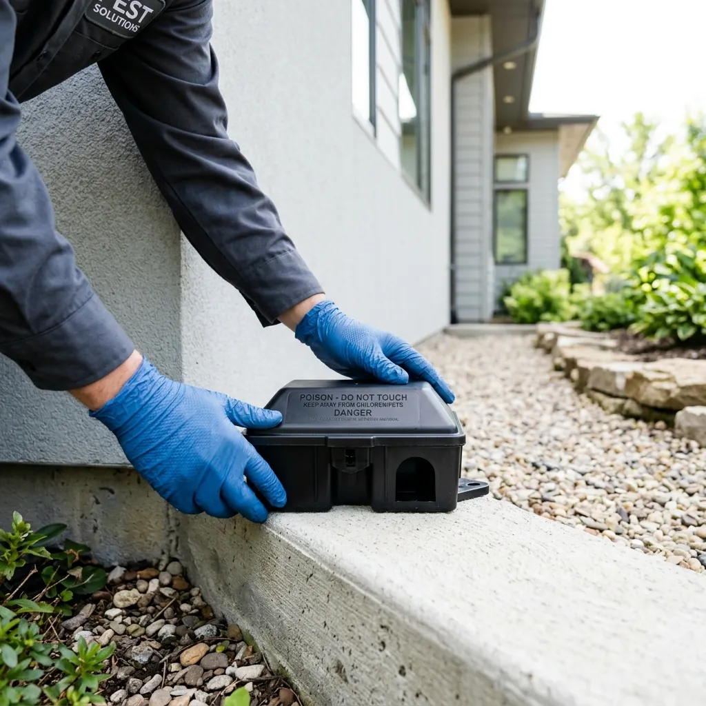 The Complete Rodent Control Guide: How to Keep Rats and Mice Out of Your Home — TrustXcare Report TrustXcare Pest Control: The Complete Rodent Control Guide: How to Keep Rats and Mice Out of Your Home