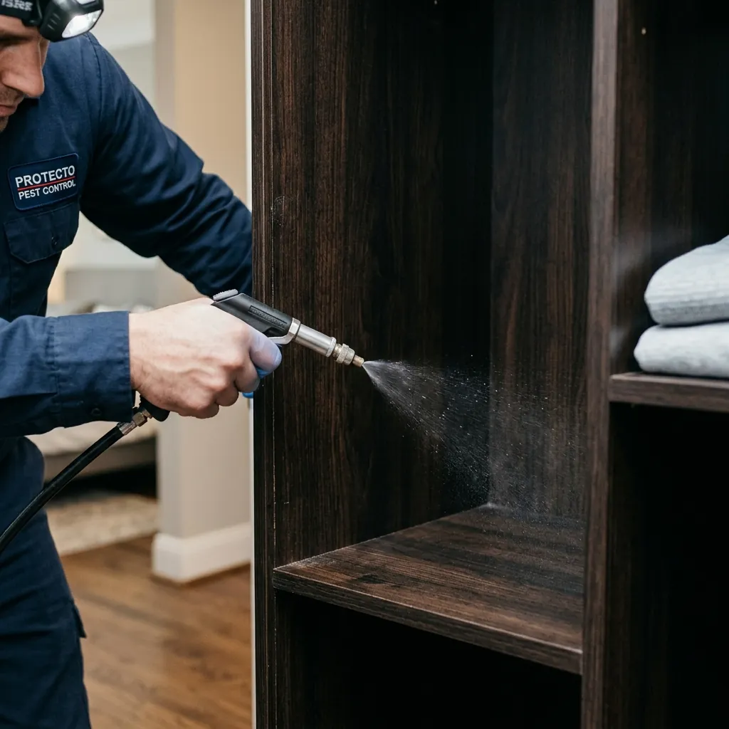 The Silverfish Control Complete Guide: Protect Your Valuables and Books — TrustXcare Report TrustXcare Pest Control: The Silverfish Control Complete Guide: Protect Your Valuables and Books