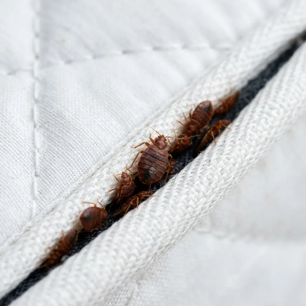 Bed Bug Treatment — TrustXcare Expert Solution Bed Bug Treatment