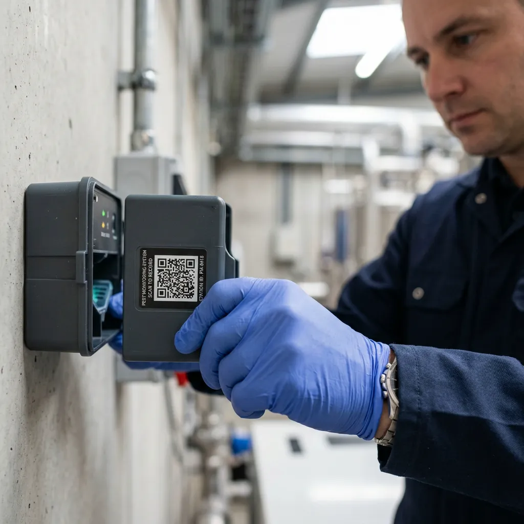 TrustXcare Maintenance Protocol